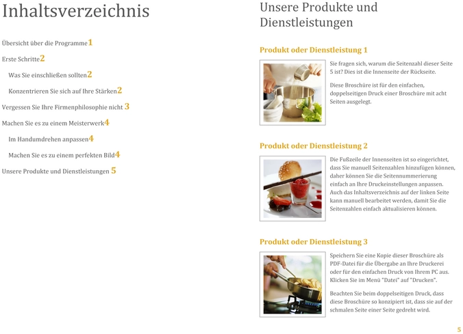 vorlage-fuer-broschuere-ueber-produkte-und-dienstleistungen