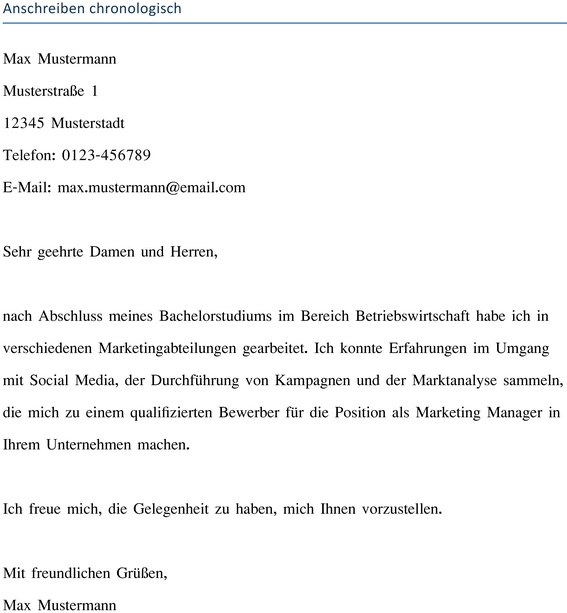 vorlage-fuer-chronologisches-anschreiben-im-personalwesen