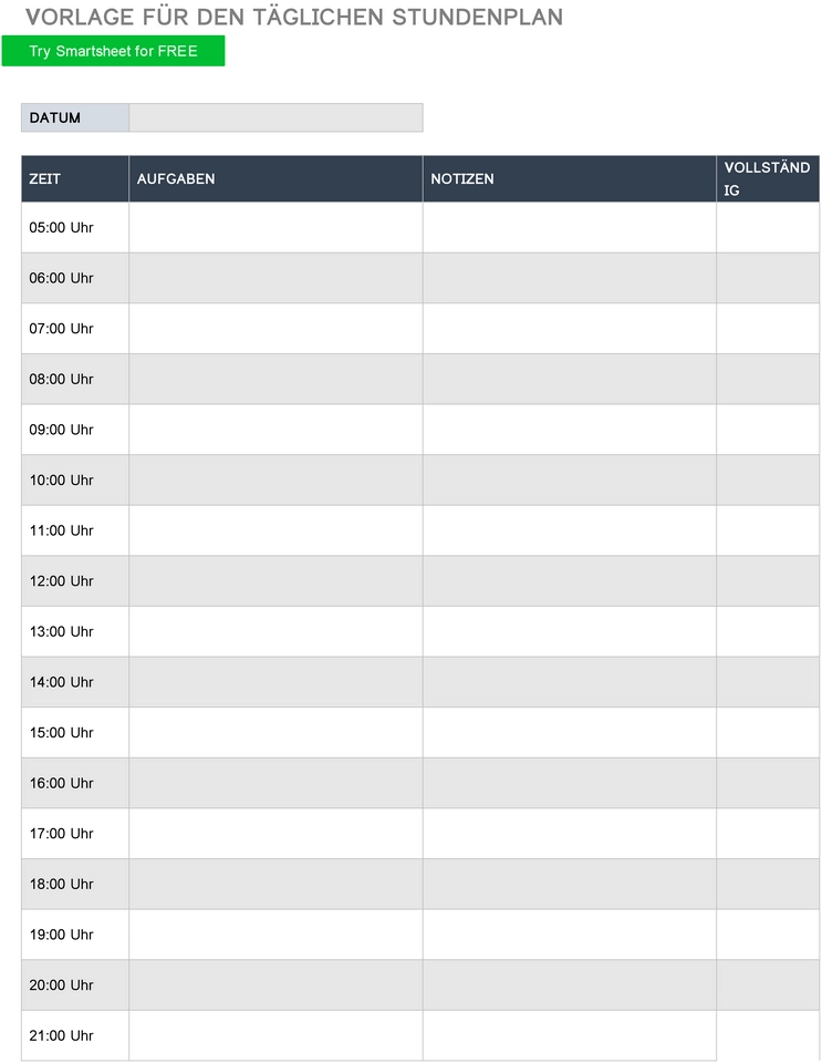 vorlage-fuer-den-taeglichen-stundenplan