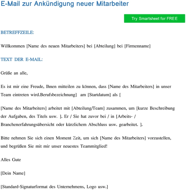 vorlage-fuer-die-ankuendigung-neuer-mitarbeiter-im-business