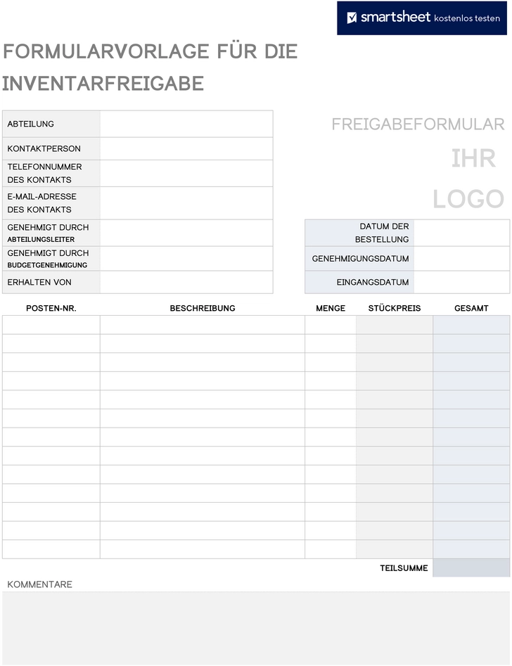 vorlage-fuer-die-inventarfrei­gabe-in-unternehmen