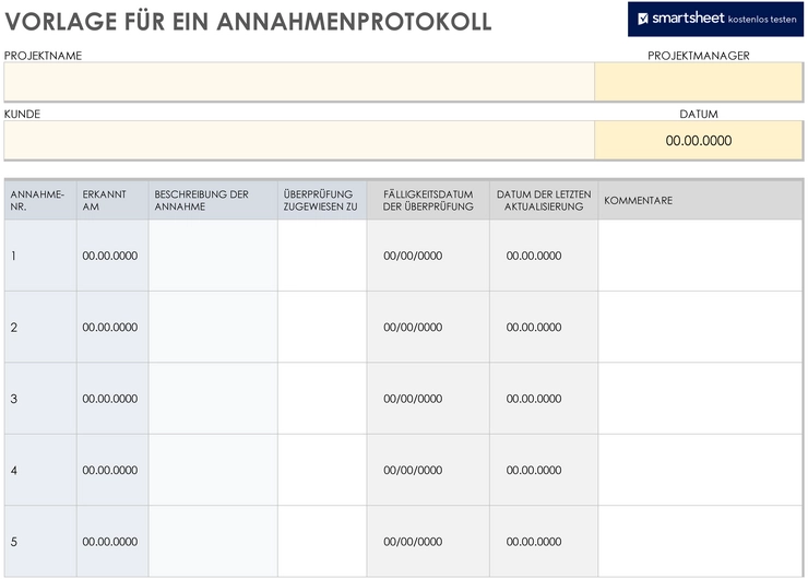 vorlage-fuer-ein-annahmenprotokoll-im-projektmanagement