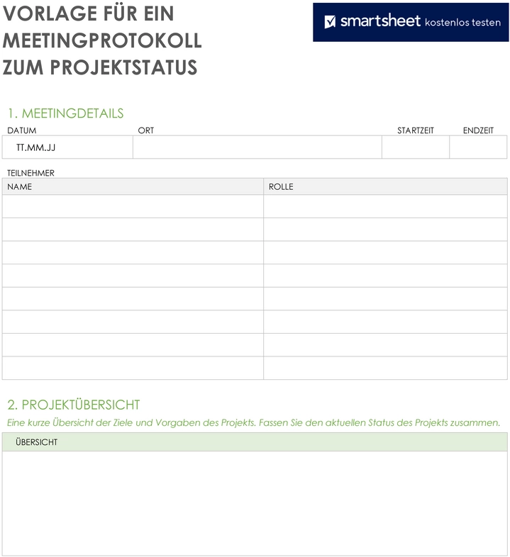vorlage-fuer-ein-meetingprotokoll-zum-projektstatus