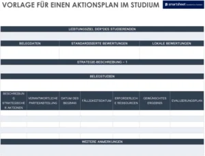 vorlage-fuer-einen-aktionsplan-im-studium