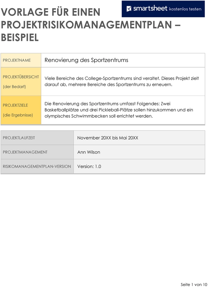 vorlage-fuer-einen-projekt-risikomanagementplan