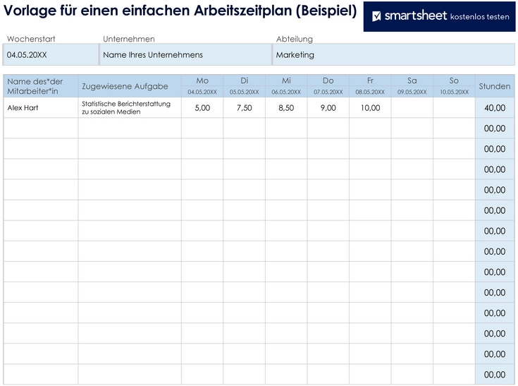 vorlage-fuer-einfachen-arbeitszeitplan-im-marketing
