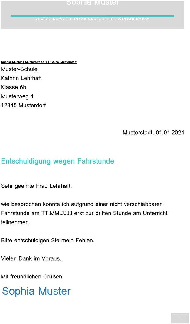 vorlage-fuer-entschuldigung-fahrstunde