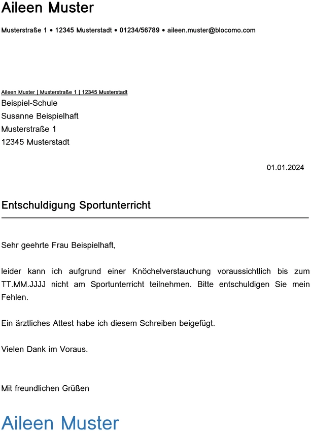 vorlage-fuer-entschuldigung-im-sportunterricht