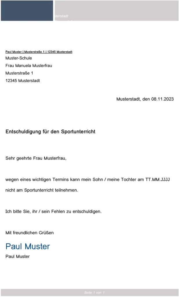 vorlage-fuer-entschuldigung-sportunterricht