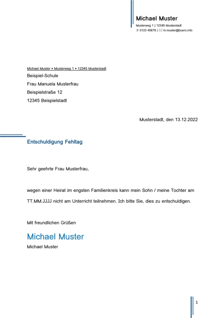 vorlage-fuer-entschuldigungsschreiben-fuer-fehltage