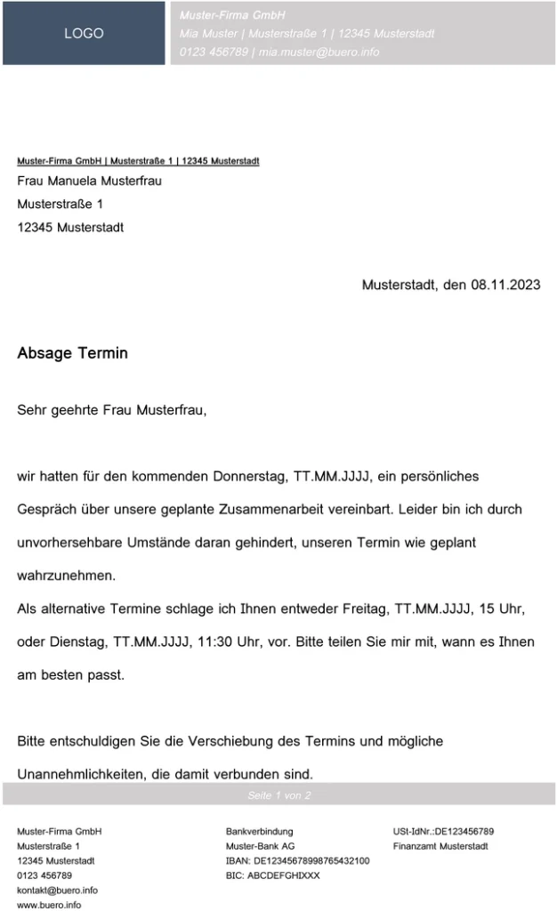 vorlage-fuer-geschaeftliche-terminabsagen