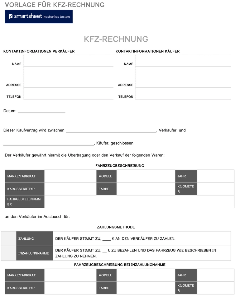 vorlage-fuer-kfz-rechnung-fahrzeugverkauf