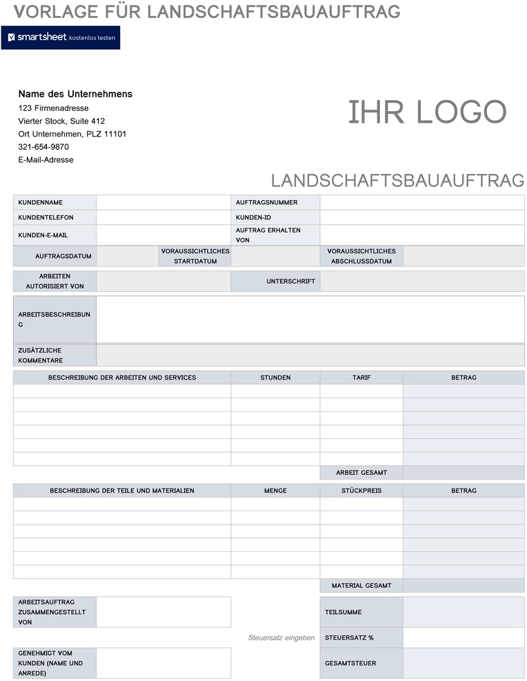 vorlage-fuer-landschaftsbauauftrag-organisation-und-recht