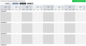 vorlage-fuer-meilenstein-roadmaps-zur-projektplanung