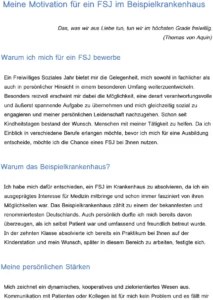 vorlage-fuer-motivationsschreiben-fsj