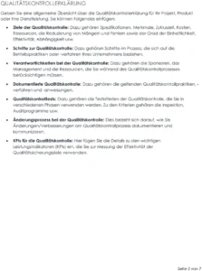 vorlage-fuer-qualitaetskontrollerklaerung-zur-sicherung-von-standardprozessen