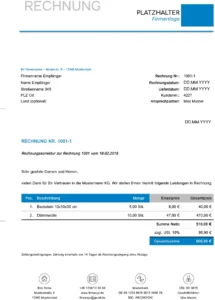 vorlage-fuer-rechnung-mit-zahlungsbedingungen-und-auflistung