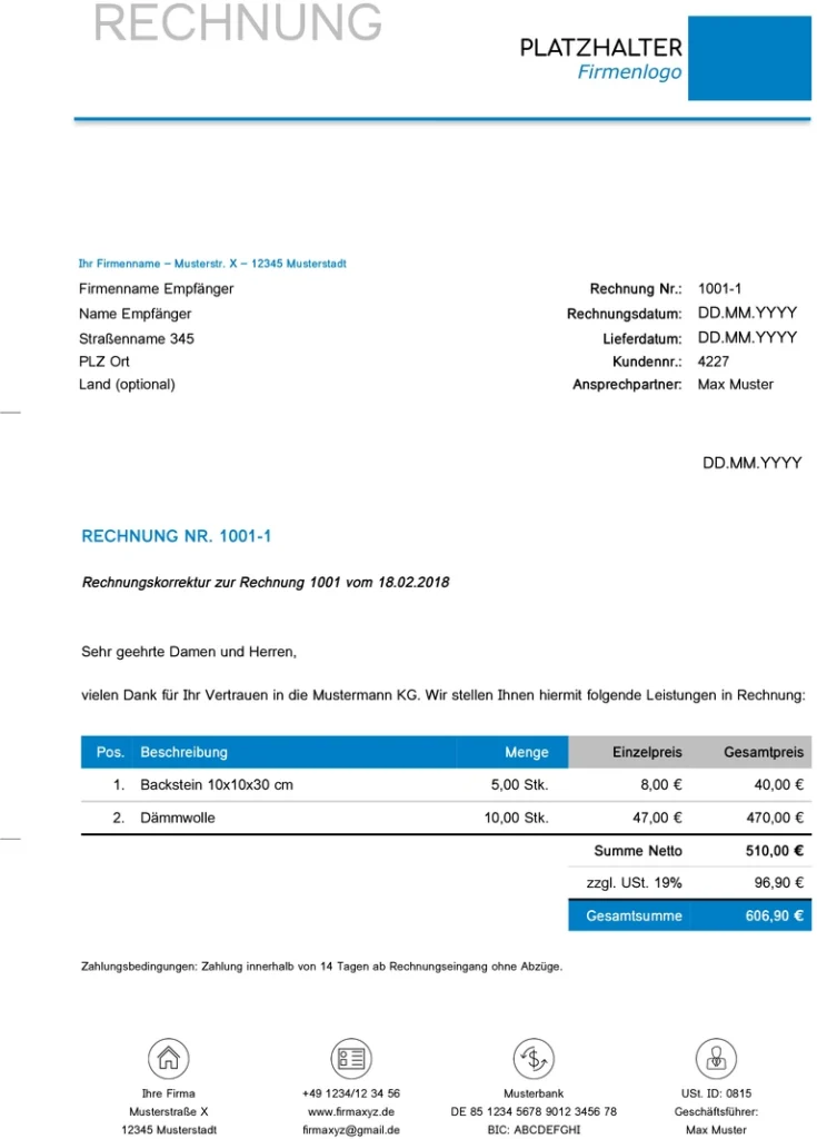 vorlage-fuer-rechnung-mit-zahlungsbedingungen-und-auflistung