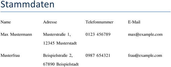 vorlage-fuer-stammdatenverwaltung-und-kontaktorganisation