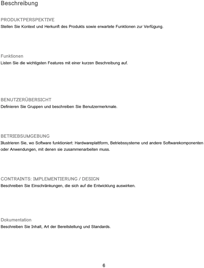 vorlage-fuer-technische-spezifikationen-fuer-software