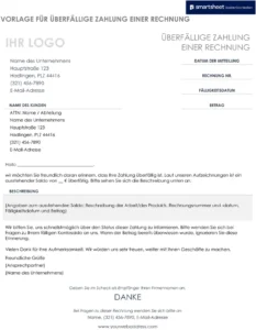 vorlage-fuer-ueberfaellige-zahlungen-einer-rechnung