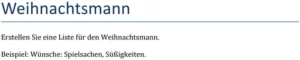 vorlage-fuer-wunschliste-weihnachtsmann