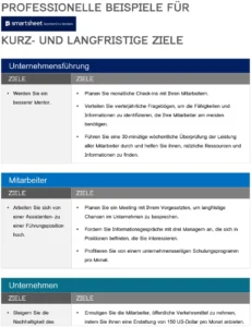vorlage-fuer-zielsetzung-und-mitarbeiterentwicklung