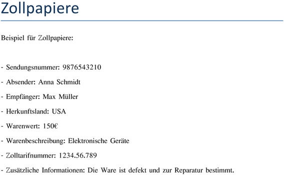 vorlage-fuer-zollpapiere-zur-effiizienten-zollabwicklung