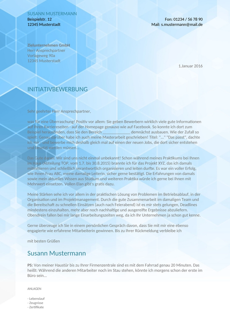 vorlage-initiativbewerbung-muster-beispiel-design