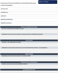 vorlage-mitarbeiter-selbstbeurteilung-aufgaben-ziele-werte