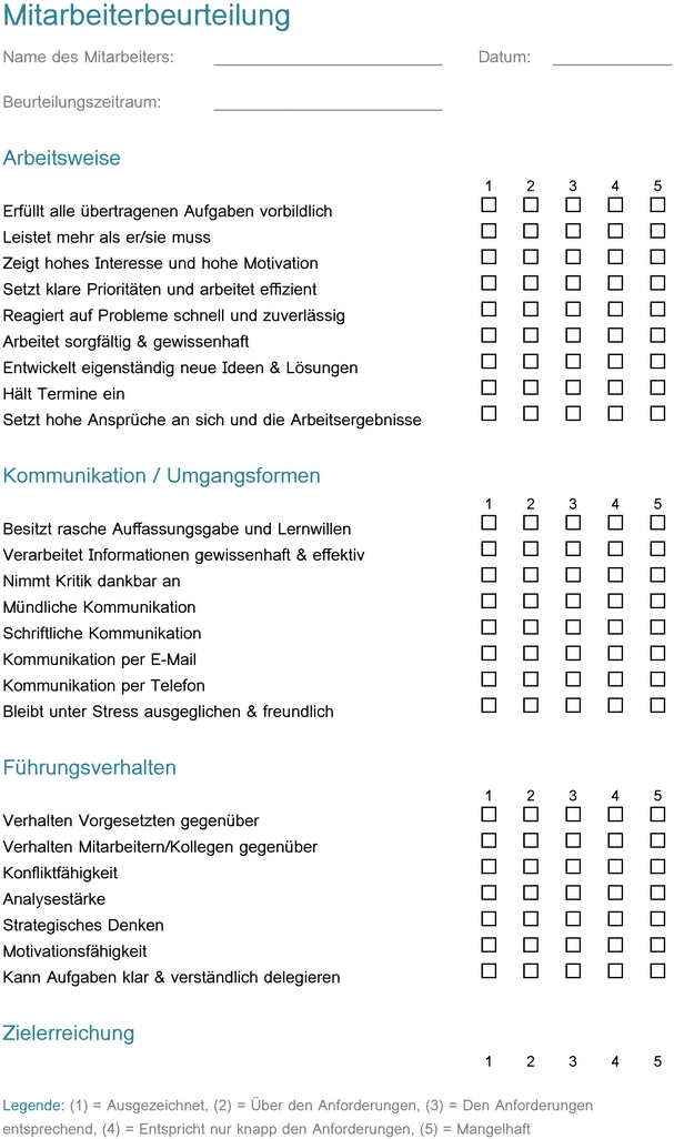 vorlage-mitarbeiterbeurteilung-gespraechsnotizen