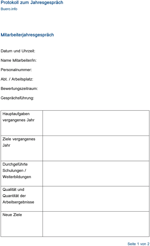vorlage-mitarbeiterjahresgespraech-protokoll