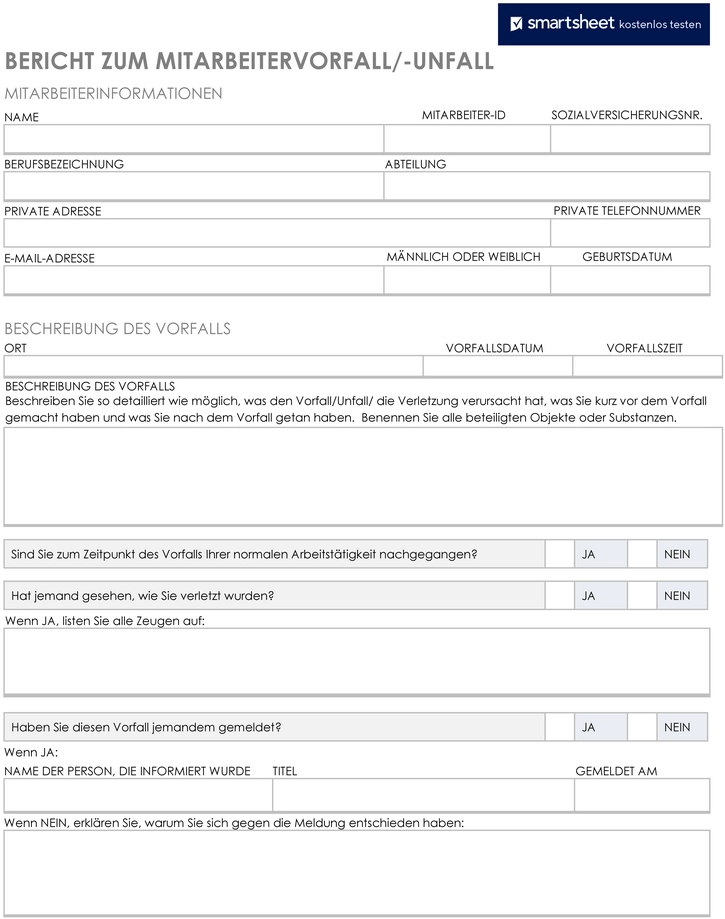 vorlage-mitarbeiterunfallbericht-dokumentation-vorfaelle