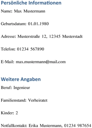 vorlage-persoenliche-daten-und-notfallkontakte