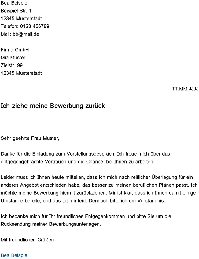 vorlage-ruecknahme-bewerbung