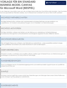 vorlage-standard-business-model-canvas-microsoft-word