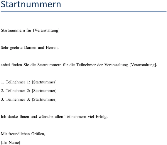 vorlage-startnummernvergabe-fuer-veranstaltungen