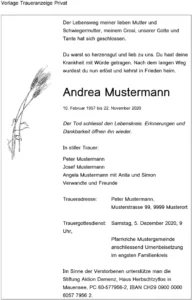 vorlage-traueranzeige-fuer-private-anlaesse