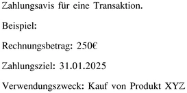 vorlage-zahlungsavis-fuer-transaktionen