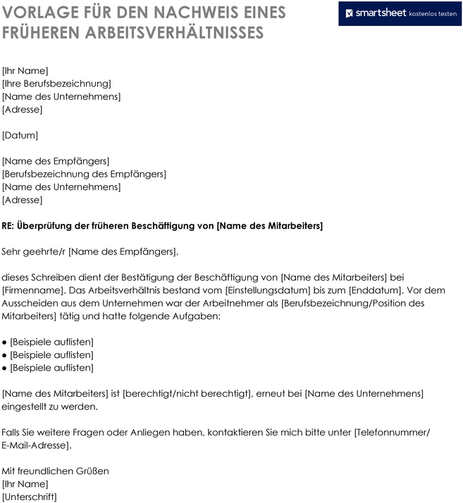 vorlage-zur-ueberpruefung-der-frueheren-beschaeftigung