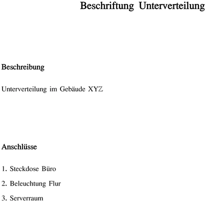 vorlage-zur-unterverteilung-im-gebaeude