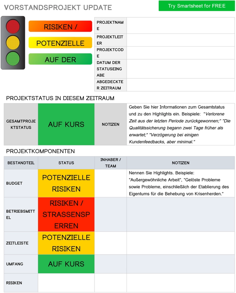 vorstandsprojekt-update-vorlage-fuer-projektmanagement
