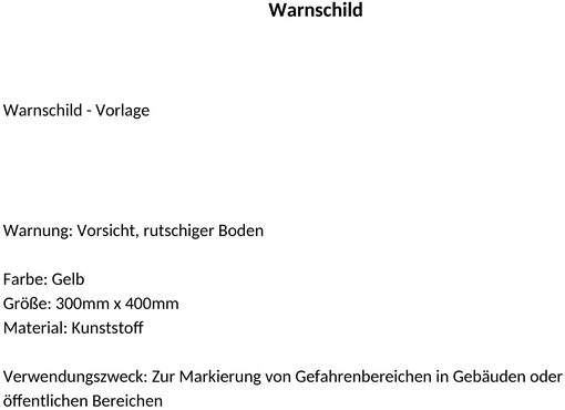 warnschild-vorlage