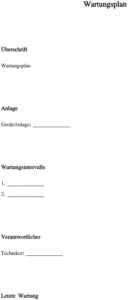 wartungsplan-fuer-effiziente-instandhaltung-von-anlagen