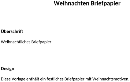 weihnachten-briefpapier
