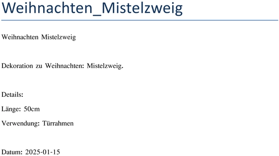 weihnachten-mistelzweig-dekorative-gestaltung-fuer-das-zuhause