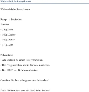 weihnachtliche-rezeptkarten-fuer-lebkuchen-vorlage