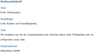 weihnachtsbrief-fuer-kunden-und-geschaeftspartner