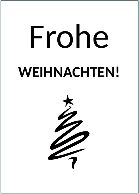weihnachtseinladung-schlicht