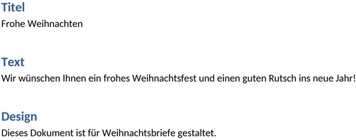 weihnachtsgeschenkpapier